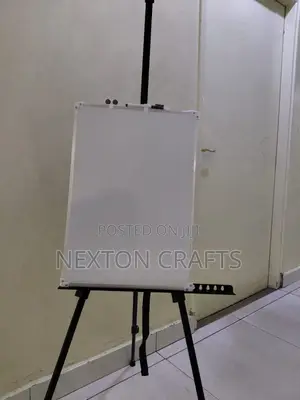 35x50cm Whiteboard