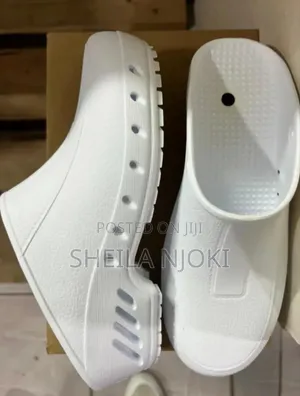 Autoclavable Theatre Clogs