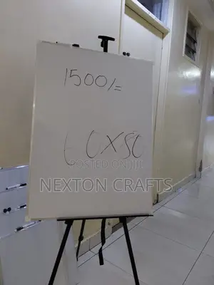 60x80 Cm Whiteboard
