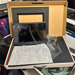 Laptop HP Omen 15 16GB Intel Core I7 SSD 512GB