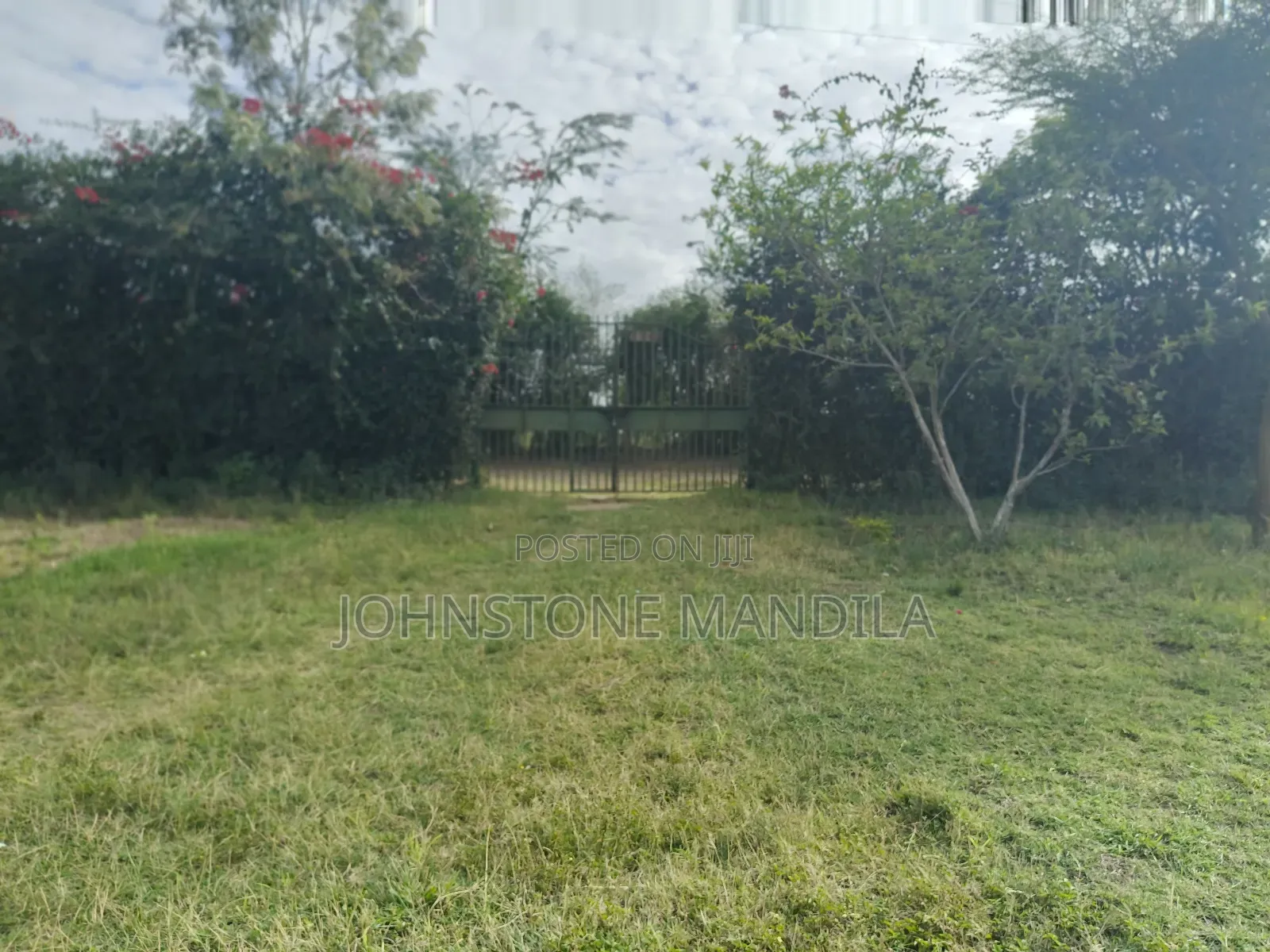 10 Acres Available in Kiserian (14 Km From Town)