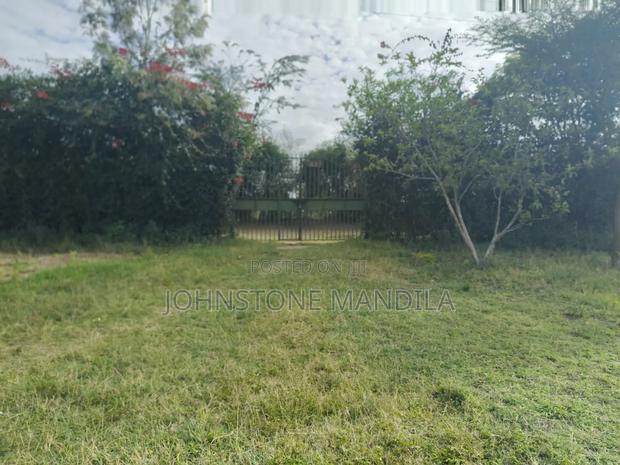 10 Acres Available in Kiserian (14 Km From Town)