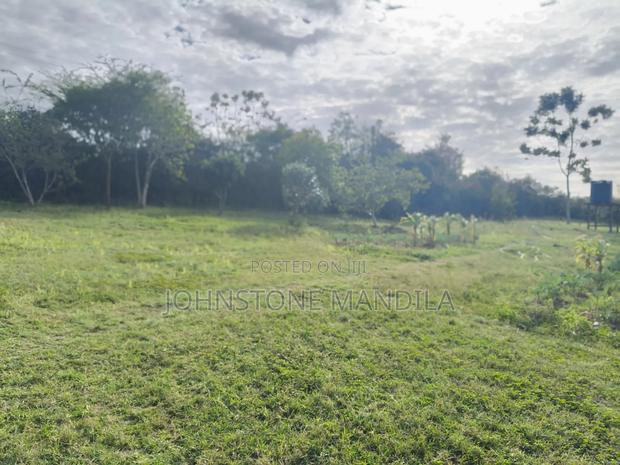 10 Acres Available in Kiserian (14 Km From Town) - thumbnail 2