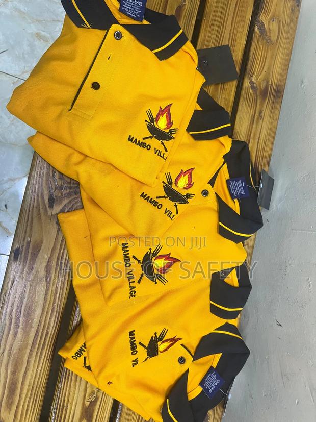 By Yellow Polo Men on Sale - thumbnail 2