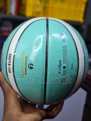 Molten Bg4500 Fiba Approved Basketball
