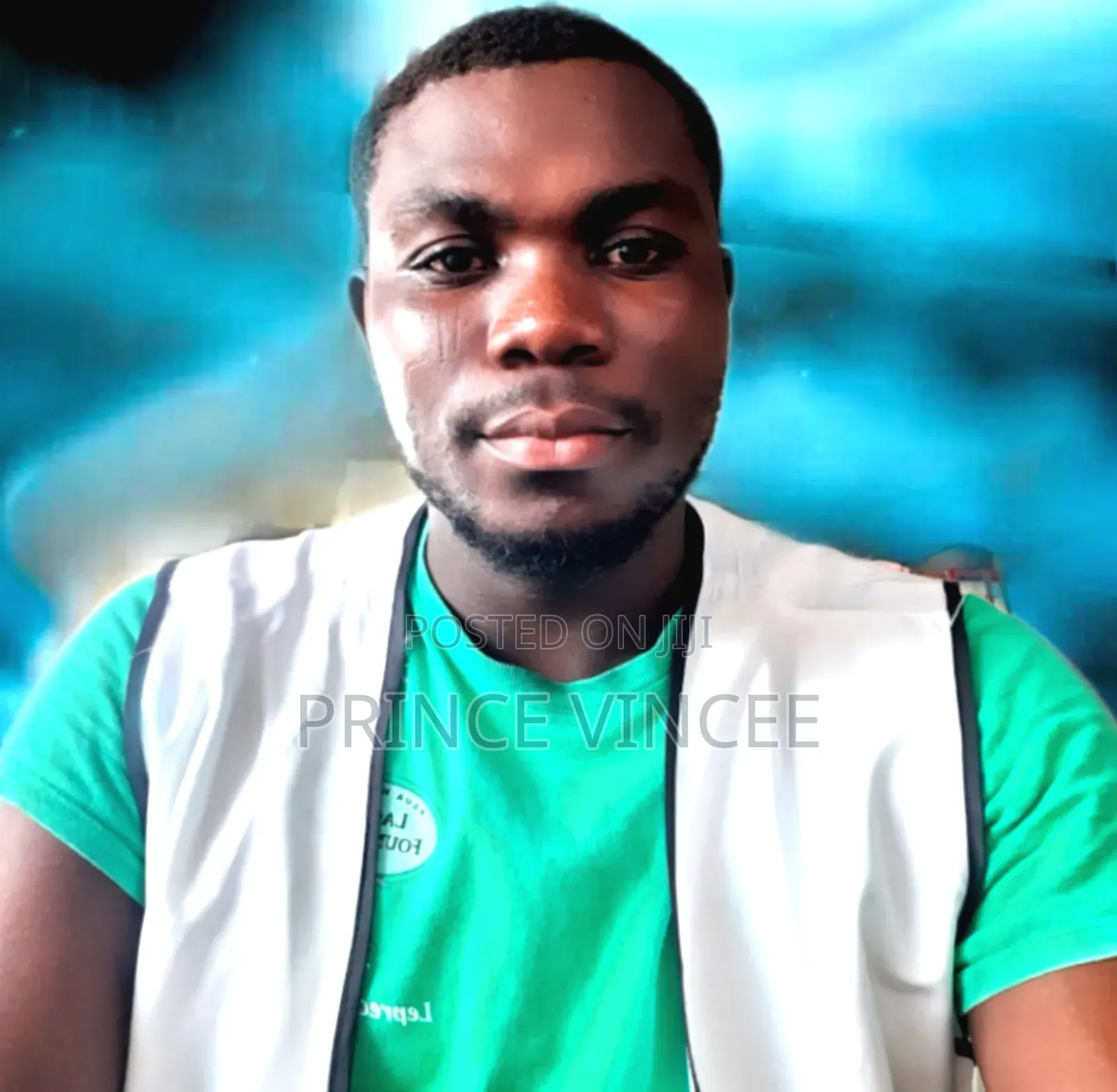 Vincent Ouma - Cv CV Search