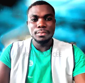 Vincent Ouma - Cv CV Search