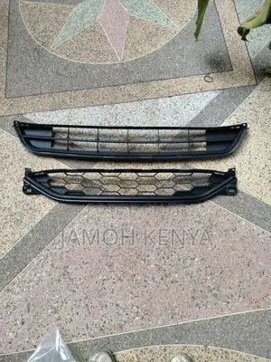 Bumper Grille, Grill Honda Vezel 2014,2015,2017,2018,2020 Model