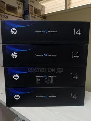 New HP OmniBook X Laptop 14-Fe0097nr 16GB Intel Core Ultra 7 SSD 1T