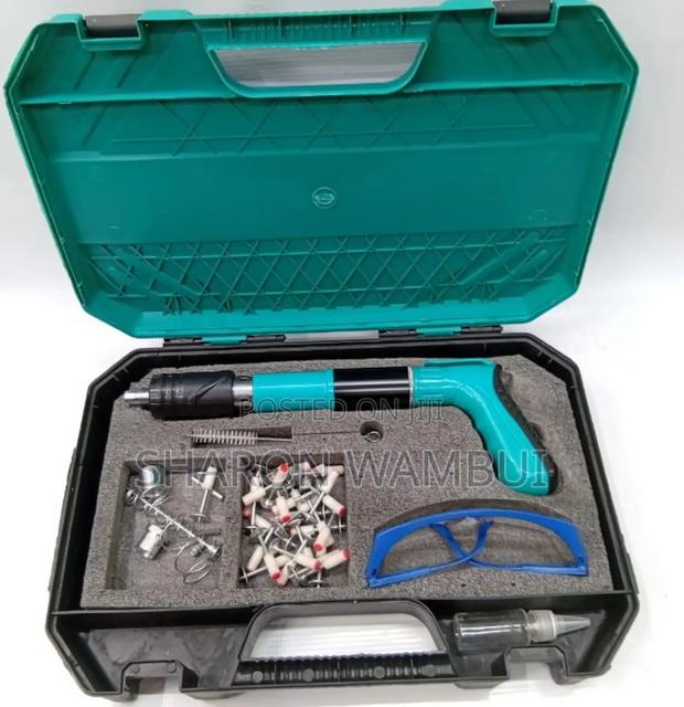 New Manual Nail Gun/Nail Gun - main view