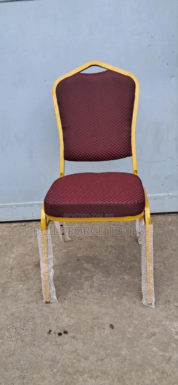 Medium Density Conference Chair