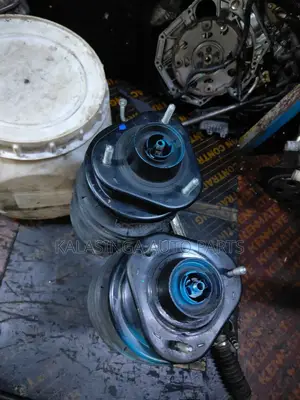 Lexus Rx300 Airbag Shocks