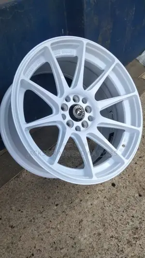 Subaru Sport Rims Size 16 Inch