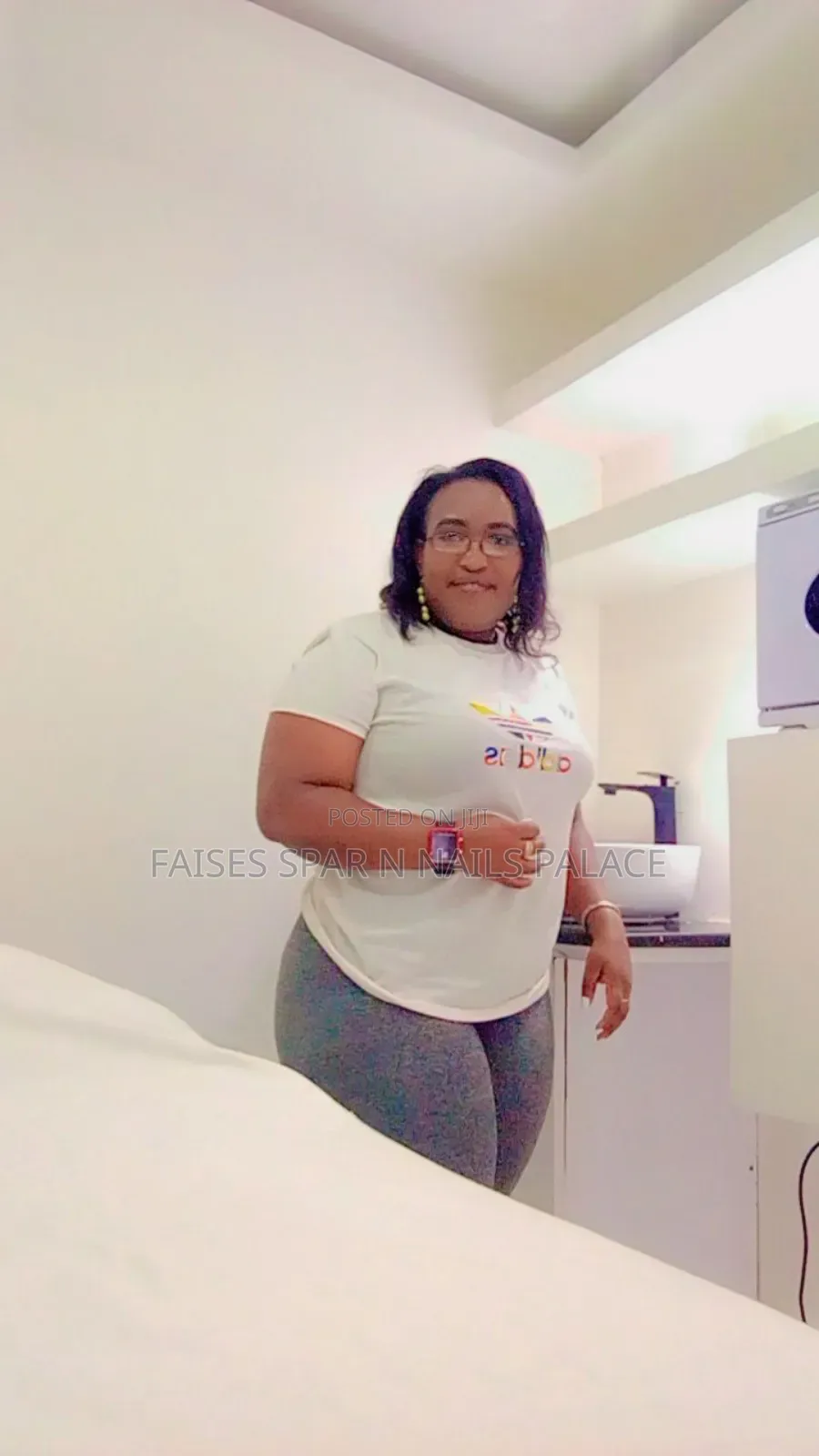 Spar and Beauty Clinic