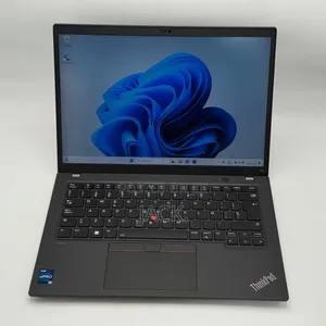Laptop Lenovo ThinkPad T14 G3 16GB Intel Core I7 SSD 512GB