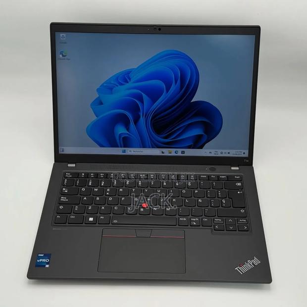 Laptop Lenovo ThinkPad T14 G3 16GB Intel Core I7 SSD 512GB