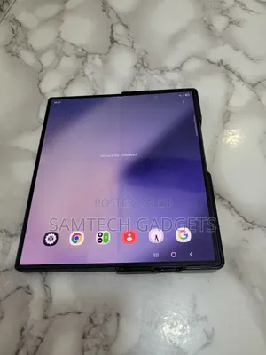 Samsung Galaxy Z Fold6 256 GB Blue