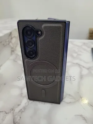 Samsung Galaxy Z Fold6 256 GB Blue