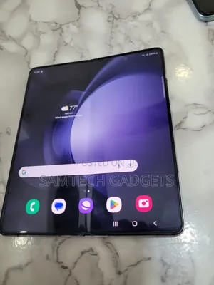 Samsung Galaxy Z Fold 5 512 GB Blue