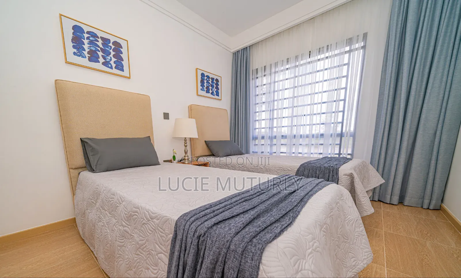 3bdrm Apartment in Northlands Heights, Kamakis for rent