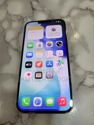 Apple iPhone 13 Pro Max 256 GB Gold