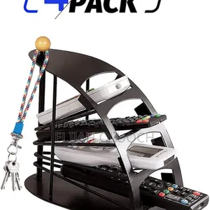 4 Slot Remote Organizer Now