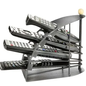 4 Slot Remote Organizer Now