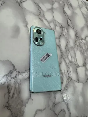 Oppo Reno11 5G 256 GB Blue