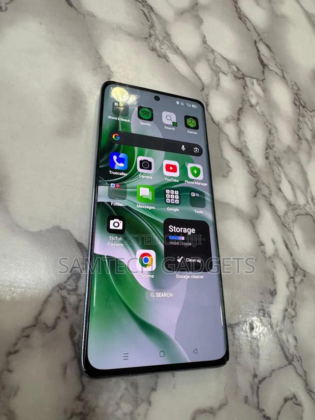 Oppo Reno11 5G 256 GB Blue - thumbnail 3