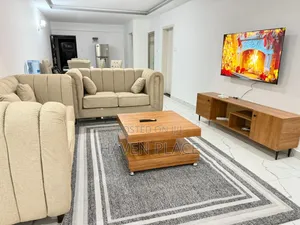 Furnished 3 4 Bedroom Apartments in Kilimani Lavington Nairobi Kenya
