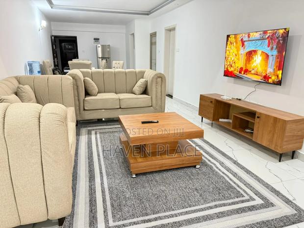Furnished 3 4 Bedroom Apartments in Kilimani Lavington Nairobi Kenya