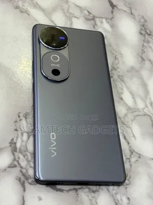 Vivo V40 5G 256 GB Gray