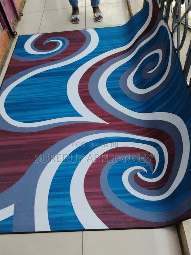 Carpet,3 D Carpet 5*8 - main view