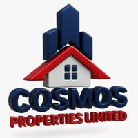 Cosmos Properties Kenya logo
