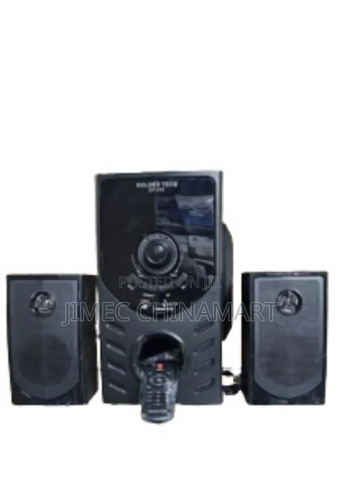 210gt Woofer Speaker – Clear Bass