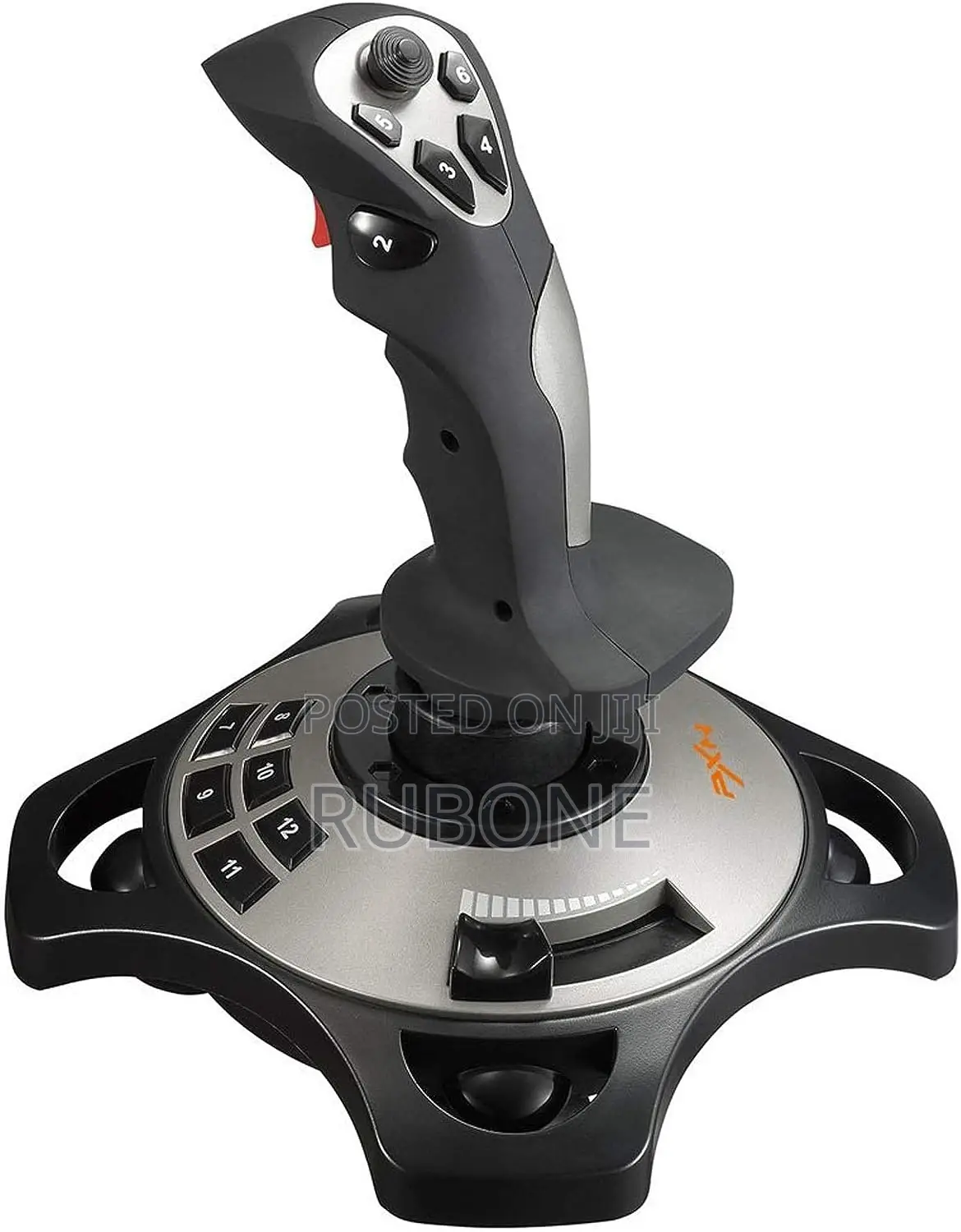 Logitech Force 3d Pro Joystick 863262-0000