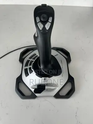 Logitech Force 3d Pro Joystick 863262-0000