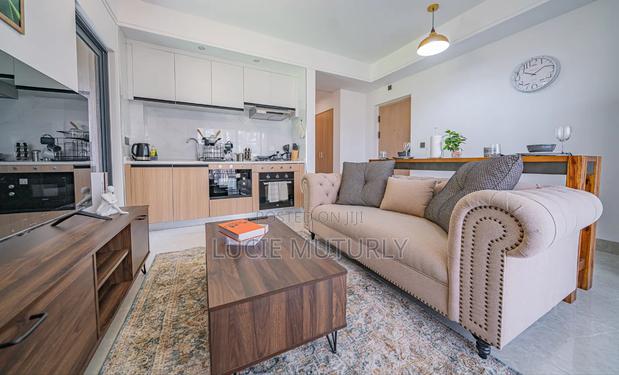 1bdrm Apartment in Northlands Heights, Kamakis for rent - main view