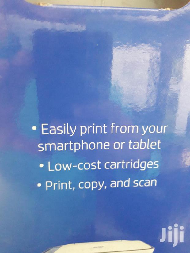 Hp Deskjet 2630 Wireless Printer - thumbnail 5