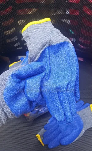 Affordable Diamond Grip Gloves