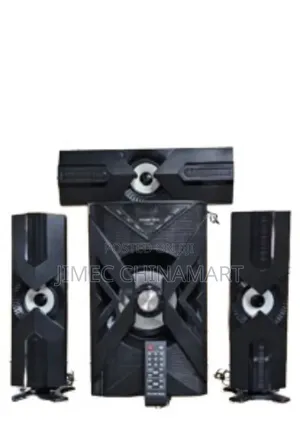 9100bt Bluetooth Speaker