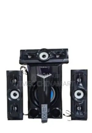9008t Multimedia Speaker