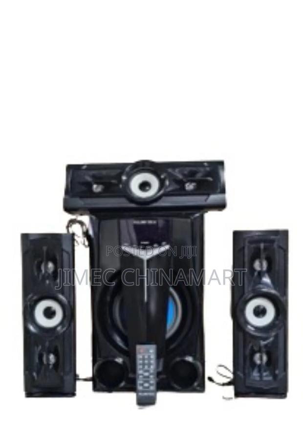 9008t Multimedia Speaker