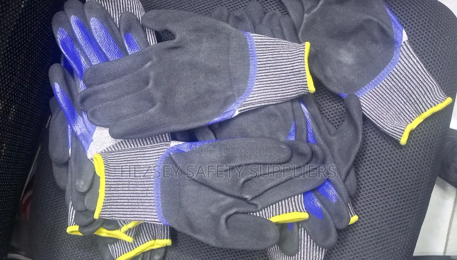 Vaultex Cut Resistant Gloves Level 5
