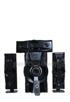 903gt 3.1 Golden Tech Woofer