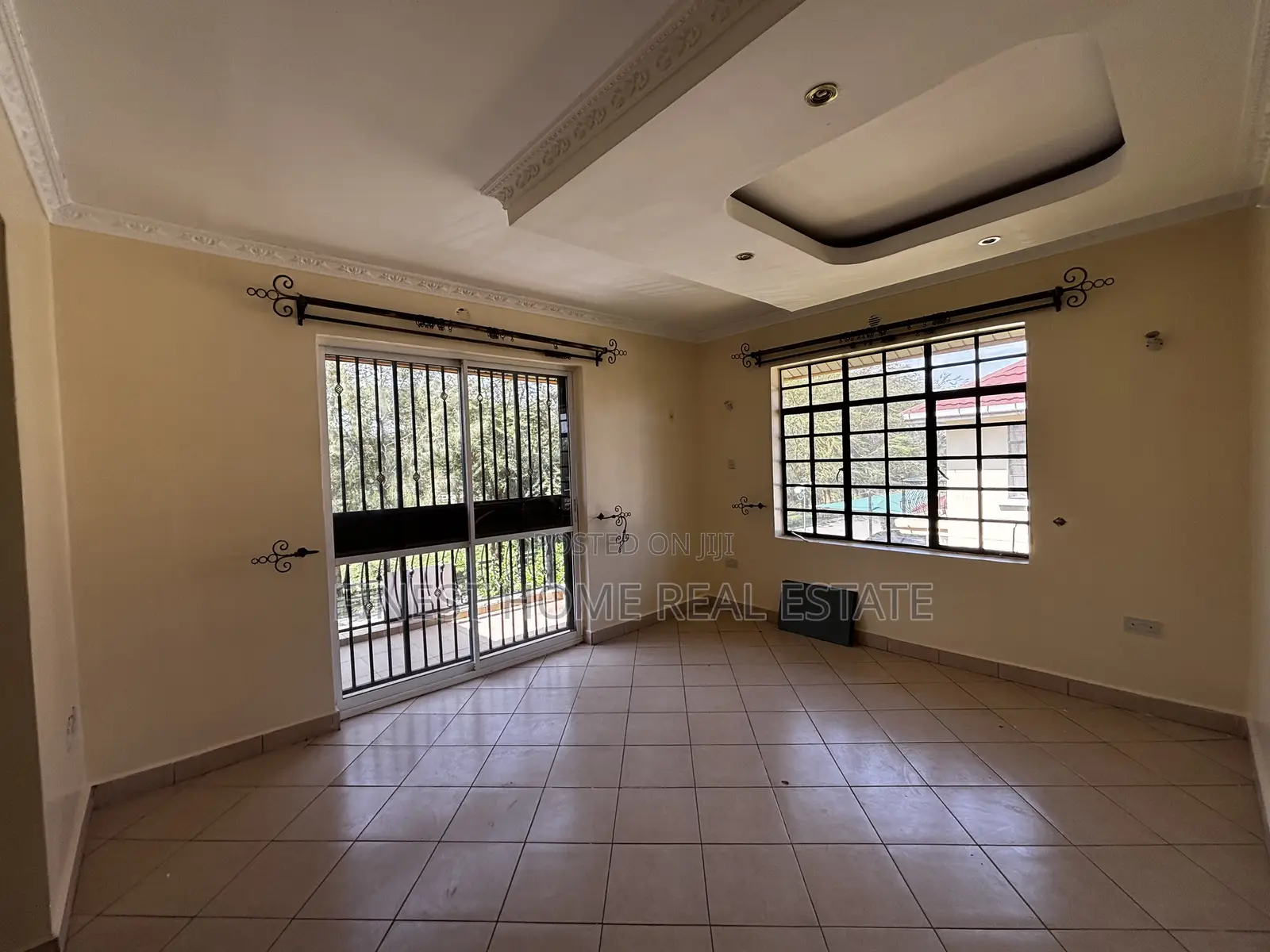 3bdrm Maisonette in Greenpark Estate, Athi River for sale
