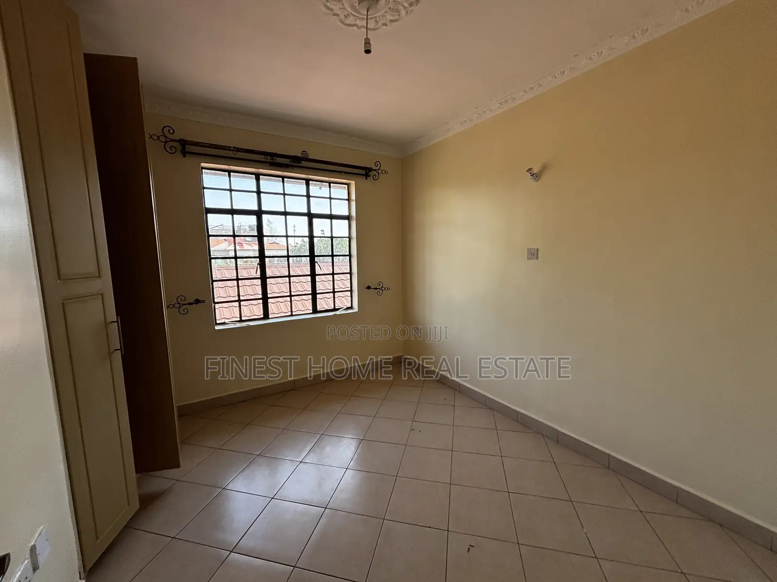 3bdrm Maisonette in Greenpark Estate, Athi River for sale