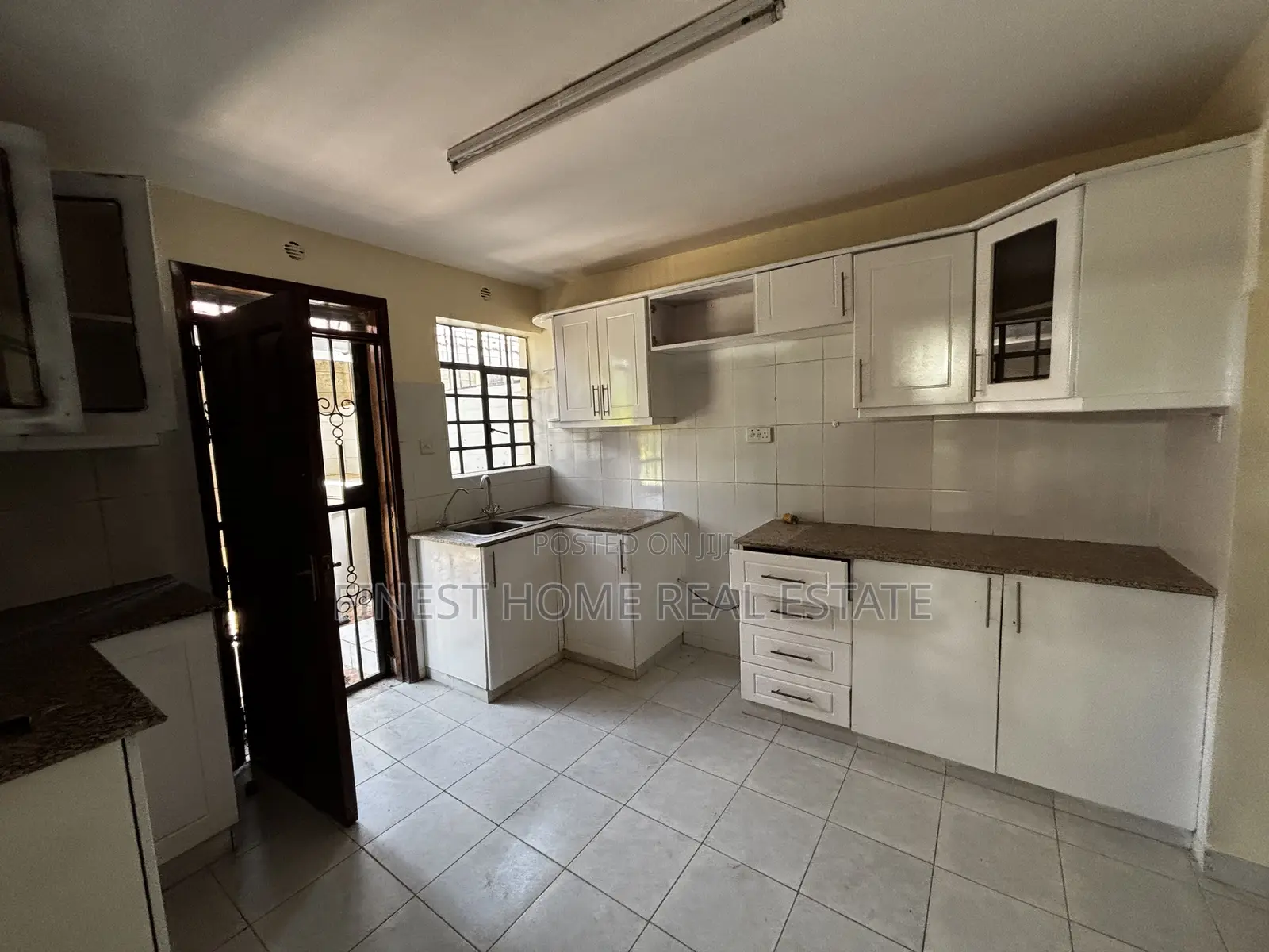 3bdrm Maisonette in Greenpark Estate, Athi River for sale