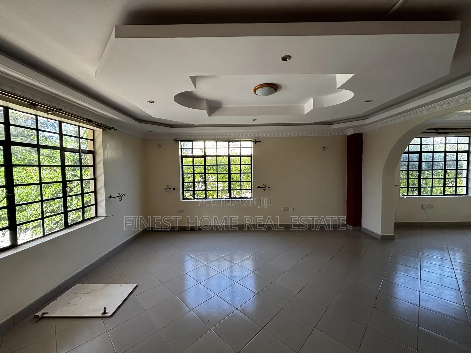 3bdrm Maisonette in Greenpark Estate, Athi River for sale