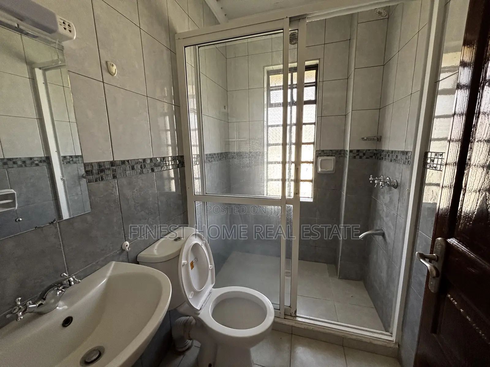 3bdrm Maisonette in Greenpark Estate, Athi River for sale